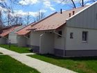 фото отеля Termal Kemping Apartmanok es Bungalok