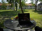 фото отеля Termal Kemping Apartmanok es Bungalok