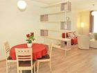 фото отеля Termal Kemping Apartmanok es Bungalok