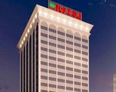 фото отеля Vienna Hotel Fenghuang Branch