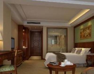 фото отеля Vienna Hotel Fenghuang Branch