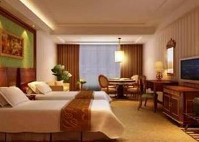 фото отеля Vienna Hotel Fenghuang Branch