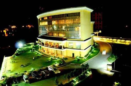 фото отеля KC Residency Katra