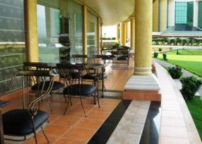фото отеля KC Residency Katra