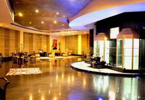 фото отеля KC Residency Katra