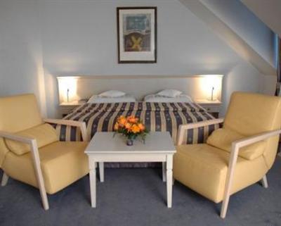 фото отеля Hotel Hradna Brana