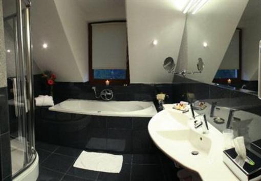 фото отеля Hotel Hradna Brana
