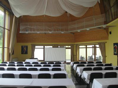 фото отеля Hotel Hradna Brana