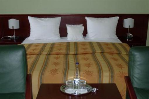 фото отеля Hotel Hradna Brana