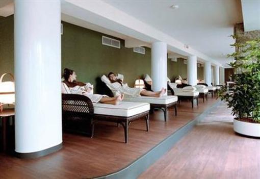 фото отеля Il Ciocco Hotels & Resort Barga