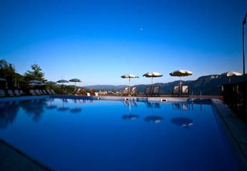 фото отеля Il Ciocco Hotels & Resort Barga