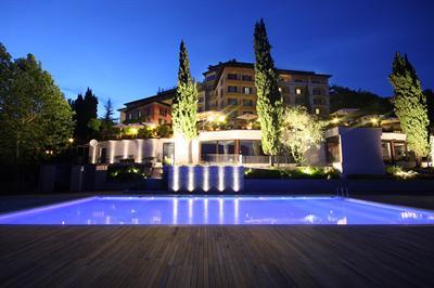 фото отеля Il Ciocco Hotels & Resort Barga