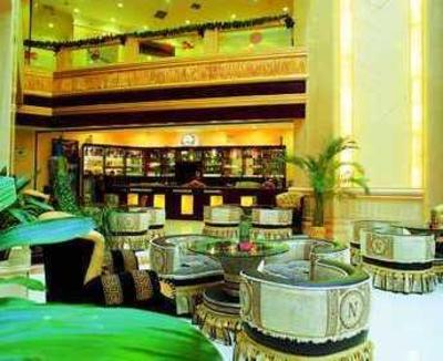 фото отеля Zhongzhou International Hotel Zhengzhou