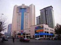 Zhongzhou International Hotel Zhengzhou