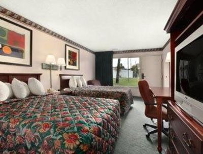 фото отеля Days Inn Sanford (Florida)