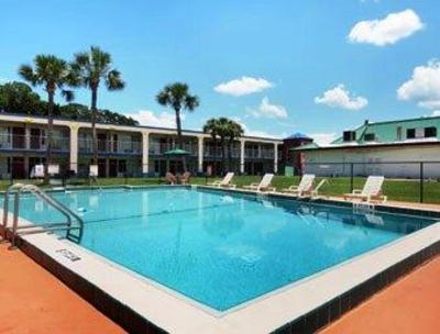 фото отеля Days Inn Sanford (Florida)