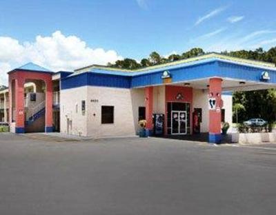 фото отеля Days Inn Sanford (Florida)