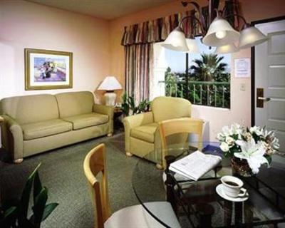 фото отеля La Quinta Inn Santa Ana