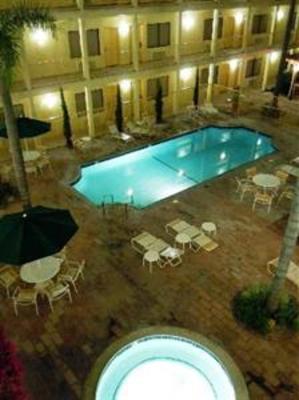 фото отеля La Quinta Inn Santa Ana