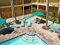 La Quinta Inn Santa Ana