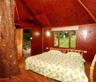 фото отеля Nature Zone Jungle Resort
