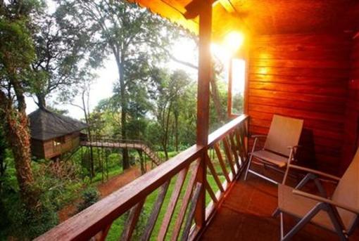 фото отеля Nature Zone Jungle Resort
