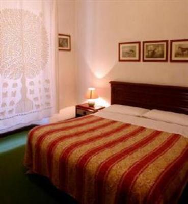 фото отеля Albergo Il Sole Hotel La Spezia