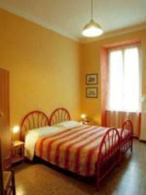фото отеля Albergo Il Sole Hotel La Spezia