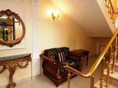 фото отеля Hotel Indraprasth Residency
