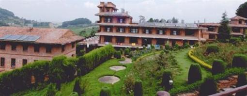 фото отеля Godavari Village Resort Kathmandu