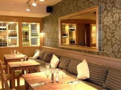 фото отеля Potters Heron Hotel Ampfield Romsey