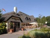 Potters Heron Hotel Ampfield Romsey