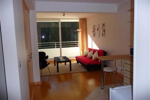 фото отеля Surterra Apart Hotel
