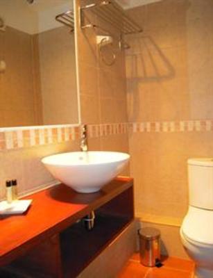 фото отеля Surterra Apart Hotel