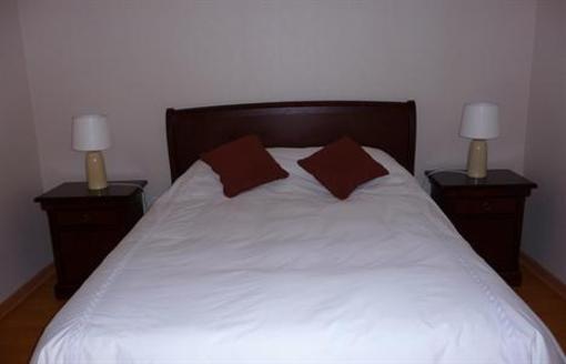 фото отеля Surterra Apart Hotel