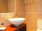фото отеля Surterra Apart Hotel