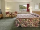 фото отеля Americas Best Value Inn Saint Ignace