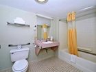 фото отеля Americas Best Value Inn Saint Ignace