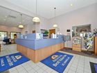 фото отеля Americas Best Value Inn Saint Ignace