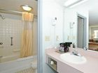 фото отеля Americas Best Value Inn Saint Ignace