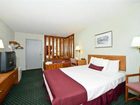 фото отеля Americas Best Value Inn Saint Ignace