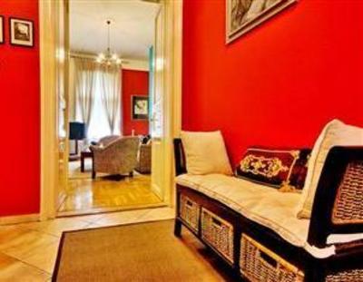 фото отеля City Center Apartments - Paulay Ede 15 / 2