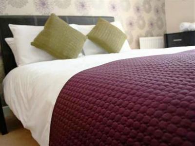 фото отеля Executive Apartments Milton Keynes