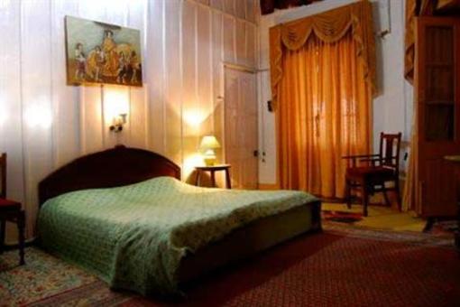 фото отеля Royal Hotel Nainital