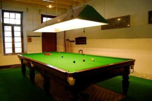 фото отеля Royal Hotel Nainital