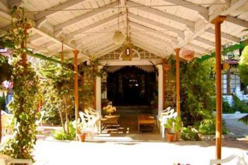 фото отеля Royal Hotel Nainital