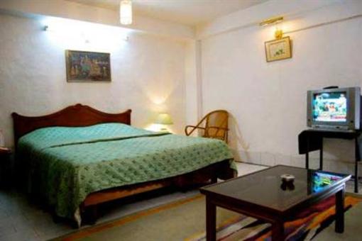 фото отеля Royal Hotel Nainital