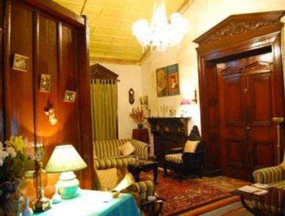 фото отеля Royal Hotel Nainital