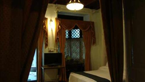 фото отеля Royal Hotel Nainital