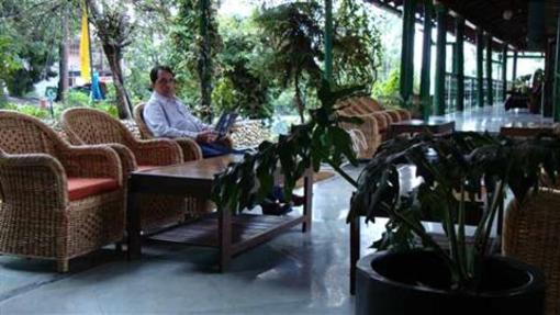 фото отеля Royal Hotel Nainital